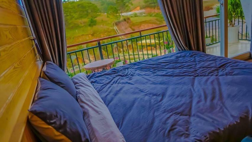 Berry Valley Homestay Dalat Exteriér fotografie