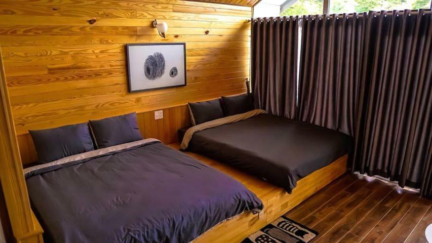 Berry Valley Homestay Dalat Exteriér fotografie