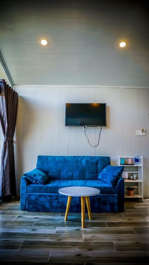 Berry Valley Homestay Dalat Exteriér fotografie